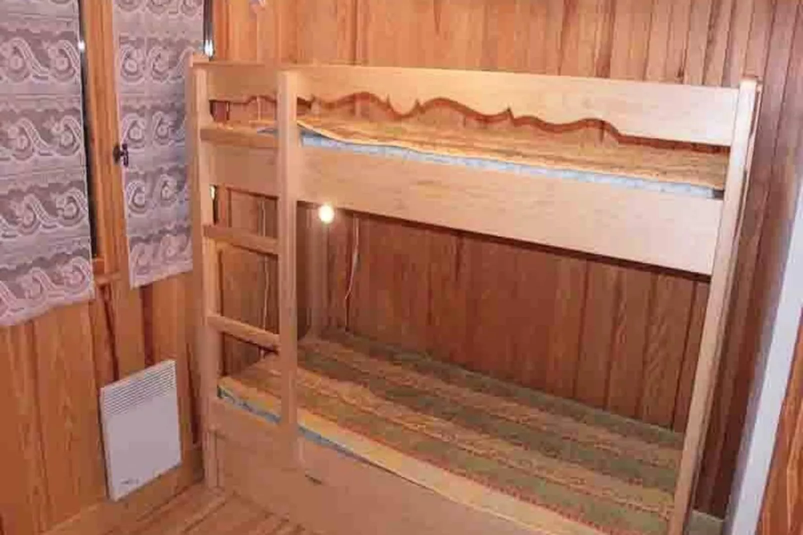 Chalet Eau Vive-Niet-getagd