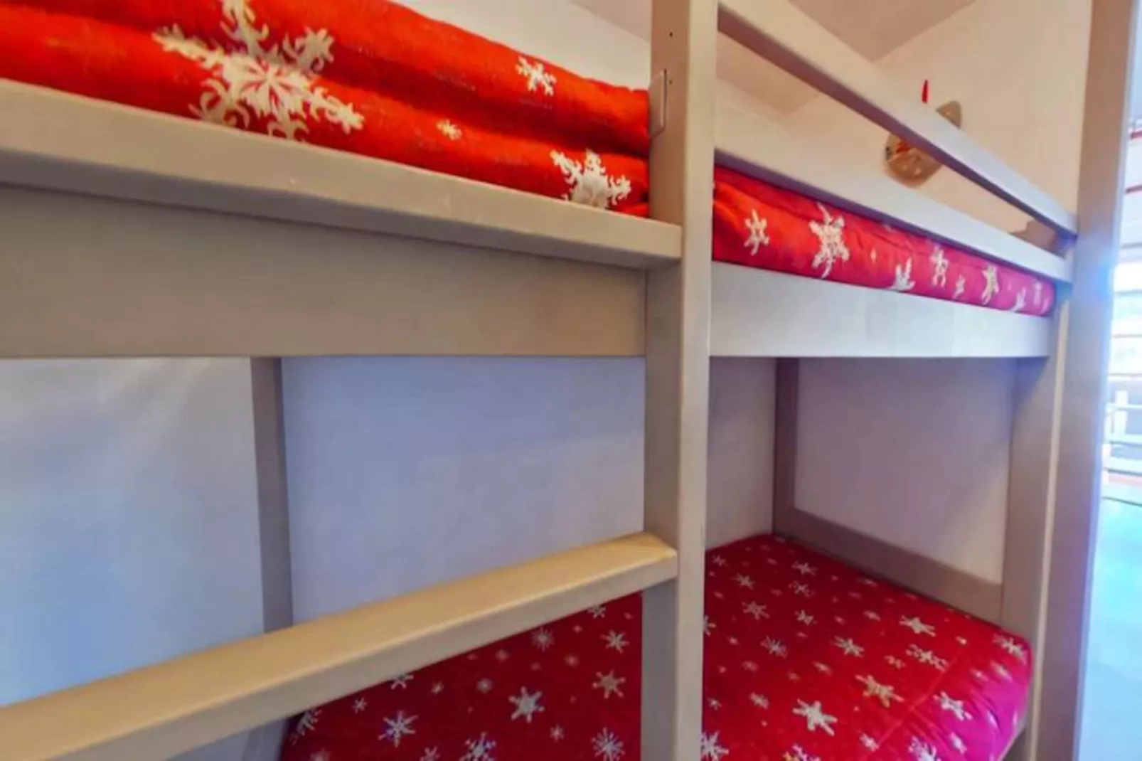 Résidence Village Bat 2-Niet-getagd