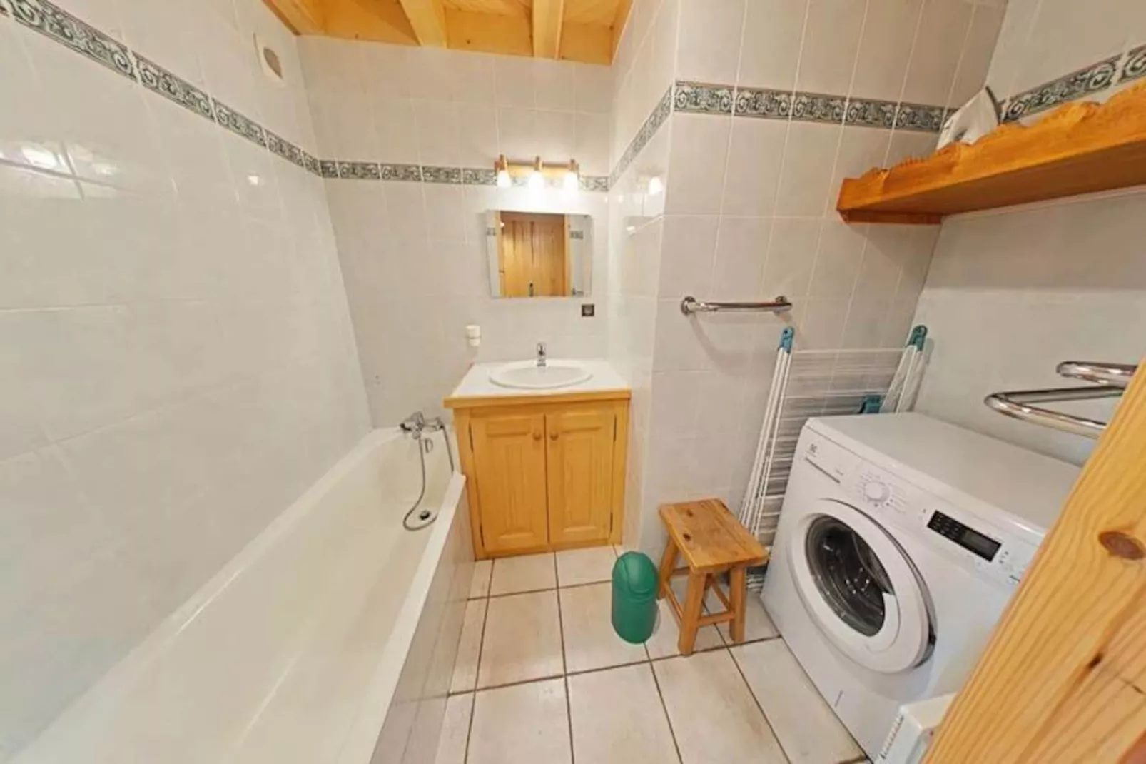 Résidence Chantoiseau-Niet-getagd