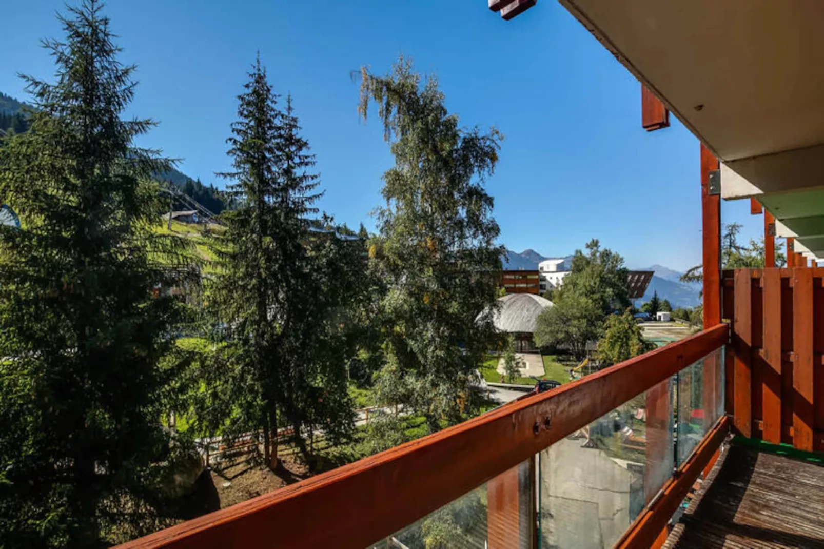 Residence 3 Arcs-Niet-getagd