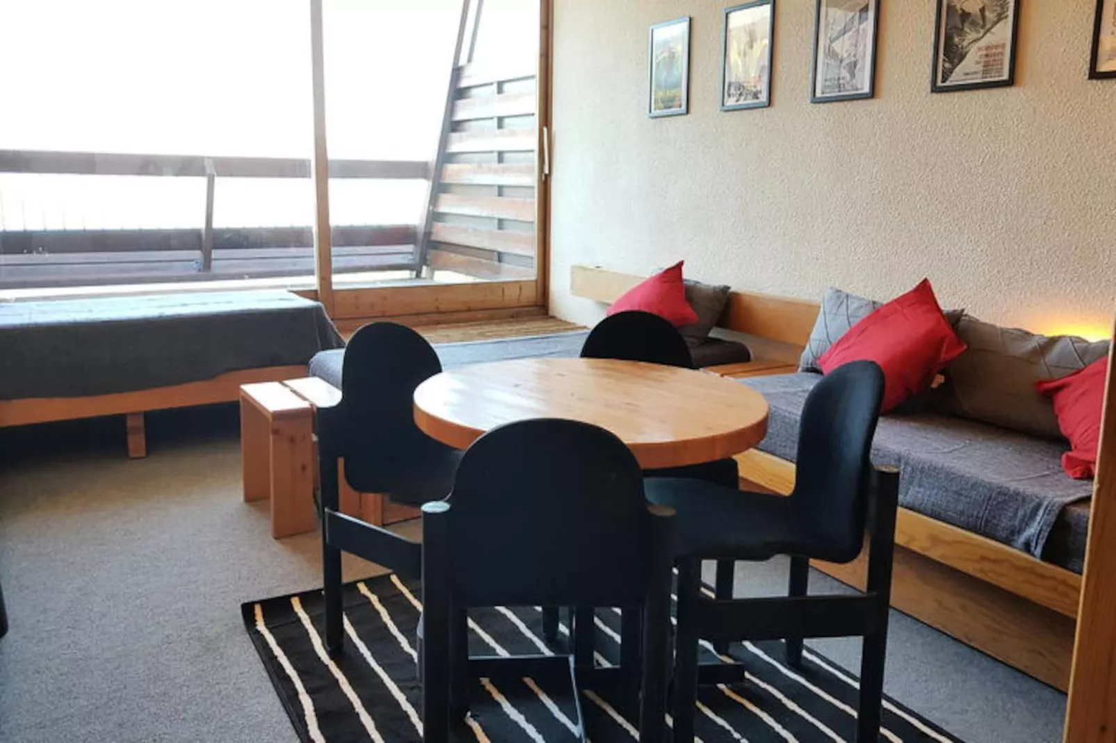 Résidence Adret-Niet-getagd