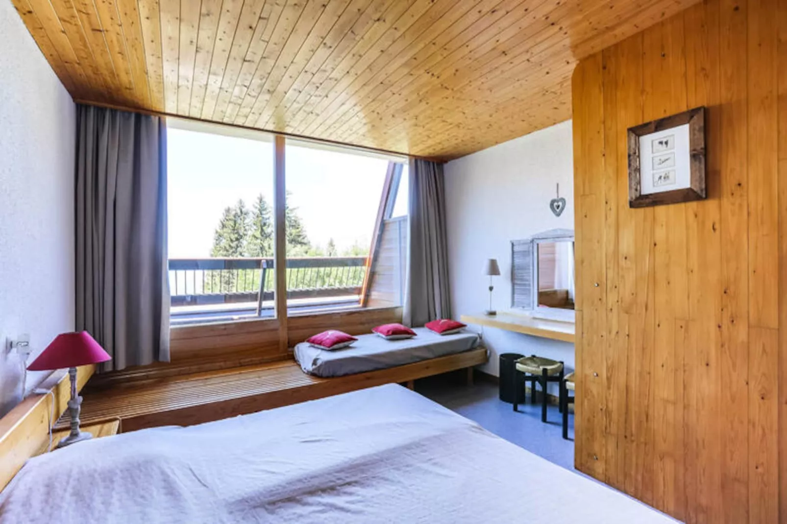 Résidence Versant Sud-Niet-getagd