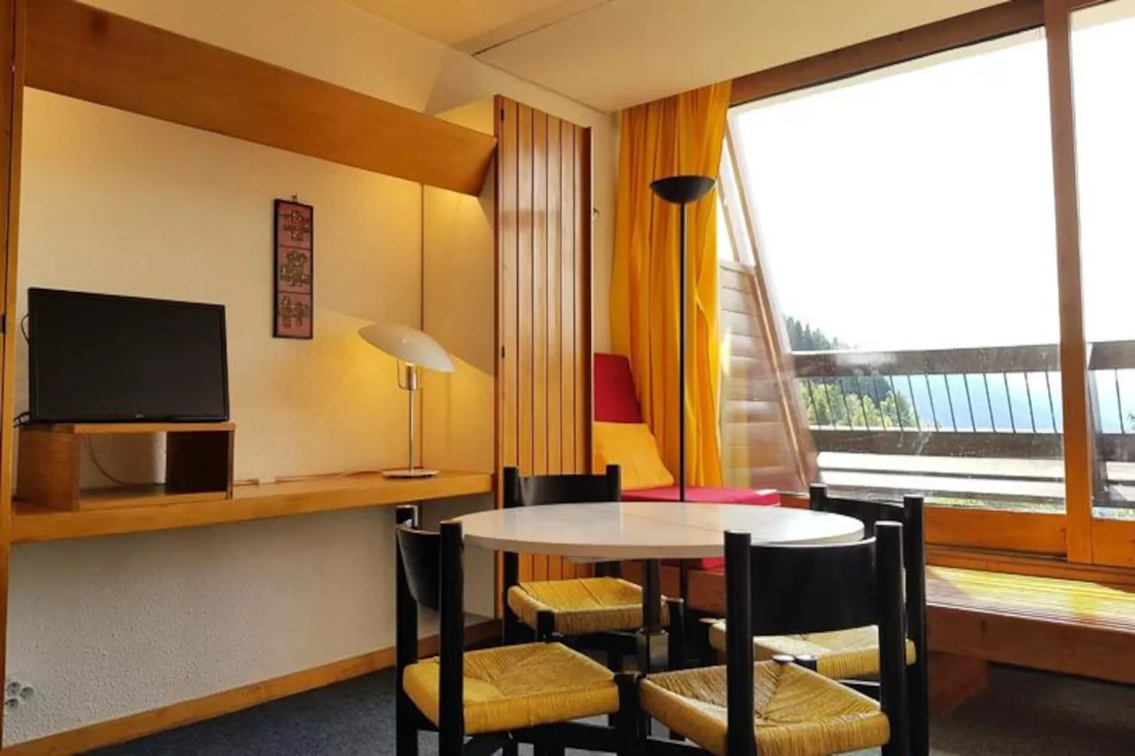 Résidence Versant Sud-Niet-getagd