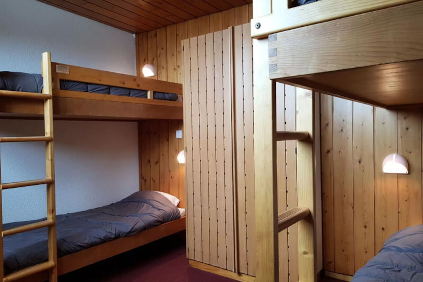 Résidence Haut De L'adret-Niet-getagd