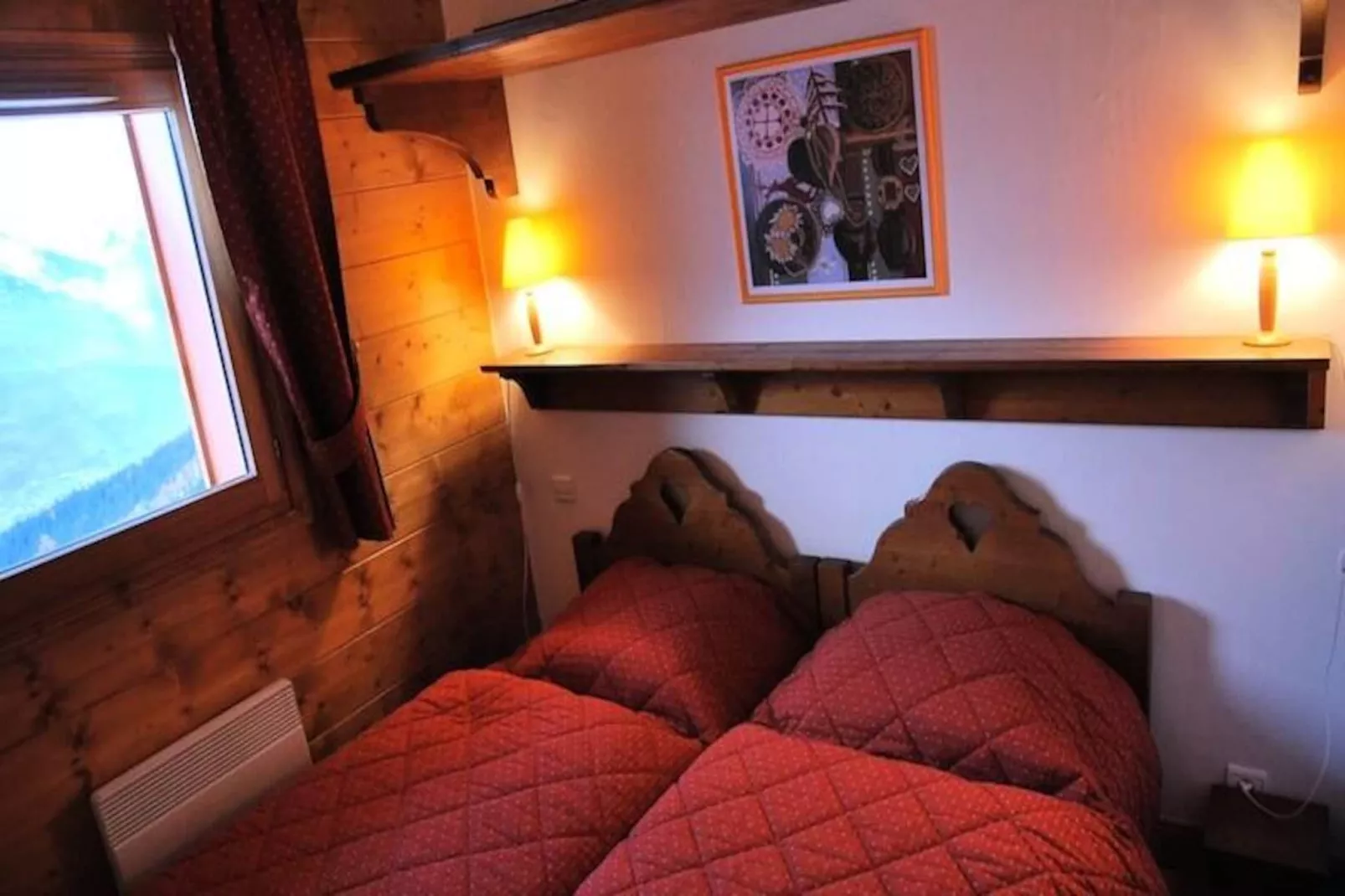 Résidence Saint Bernard G-Niet-getagd