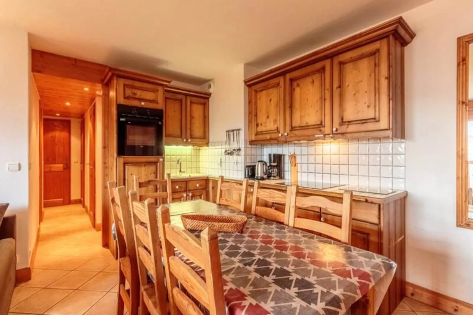 Résidence Saint Bernard G-Niet-getagd