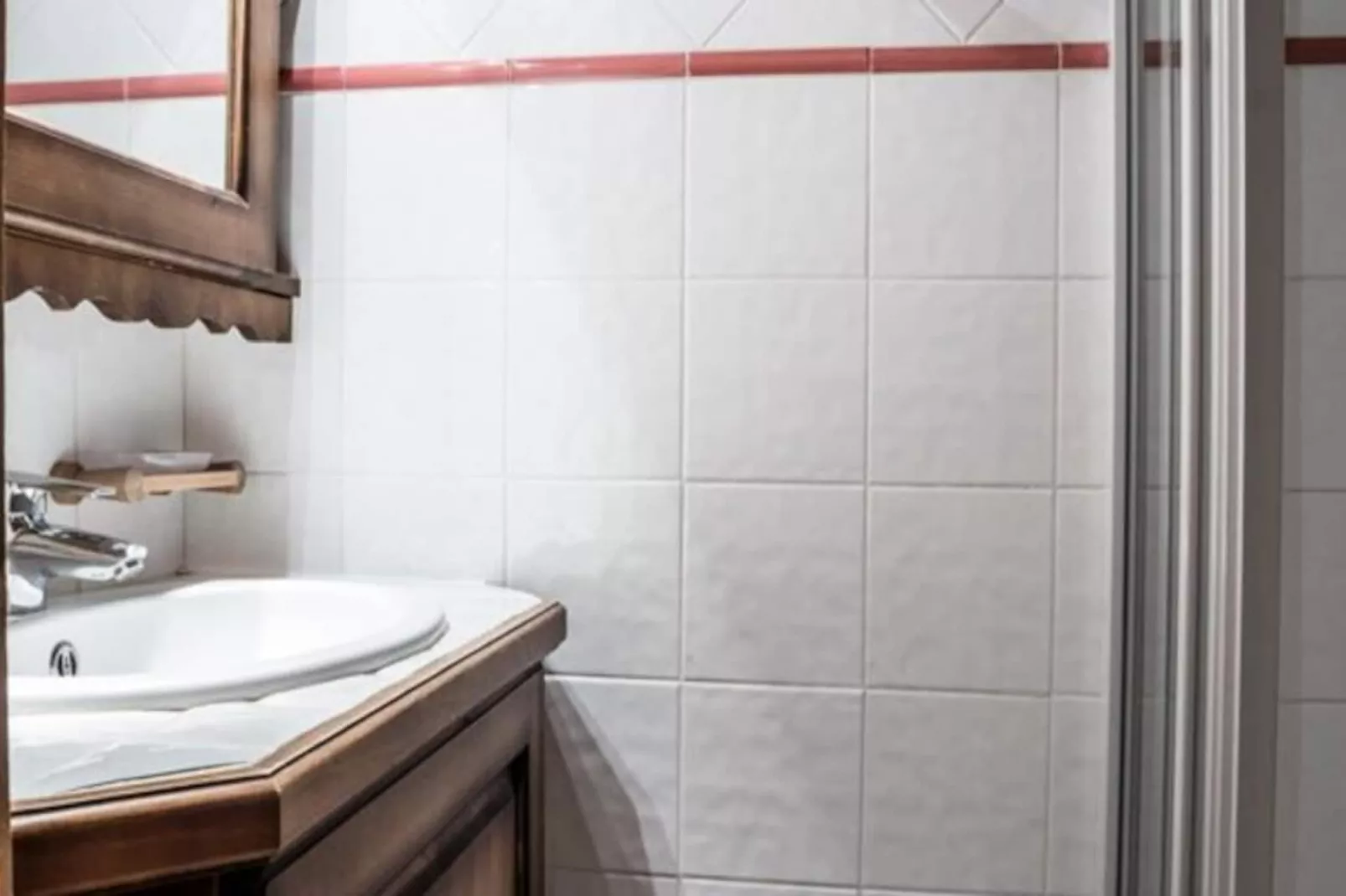 Résidence Roselend - Niet-getagd