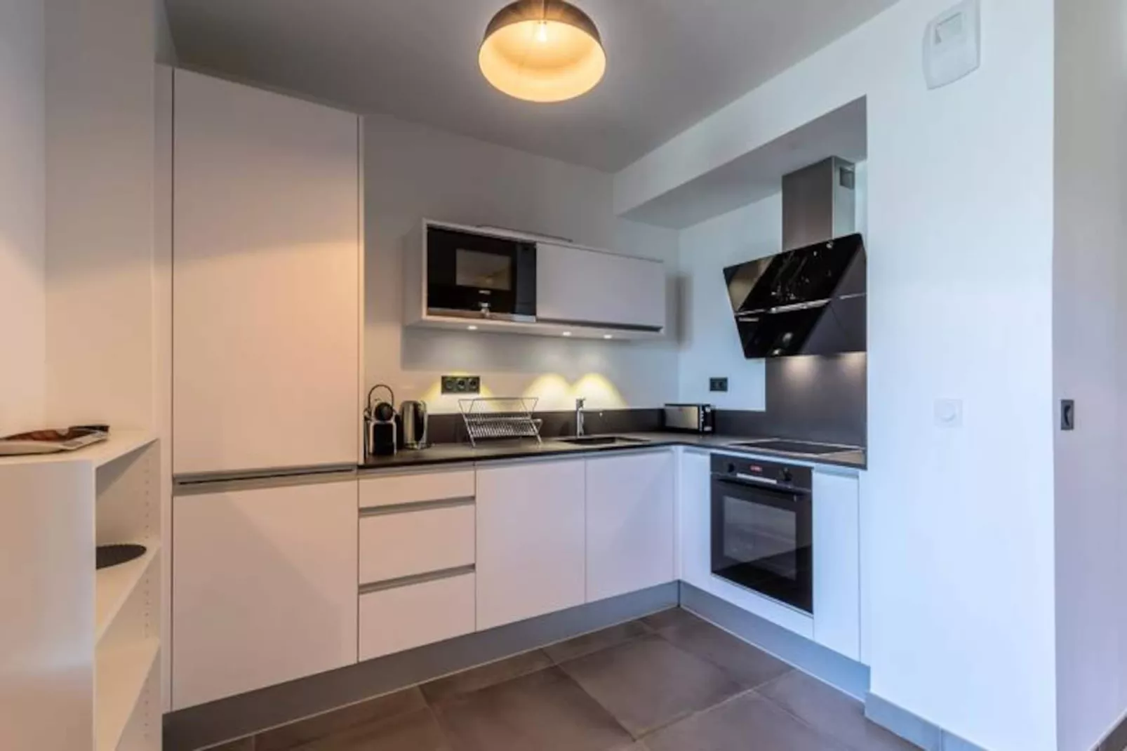 Résidence L'ecrin - Niet-getagd