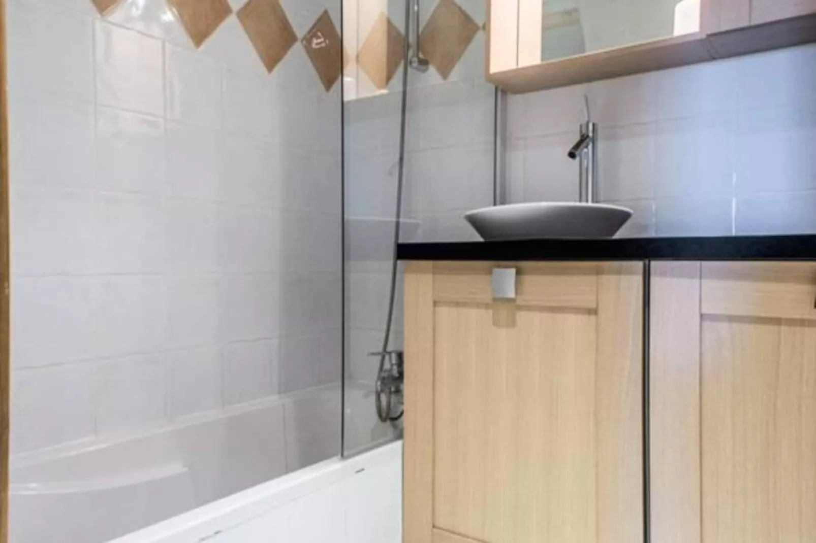 Résidence Iseran-Niet-getagd