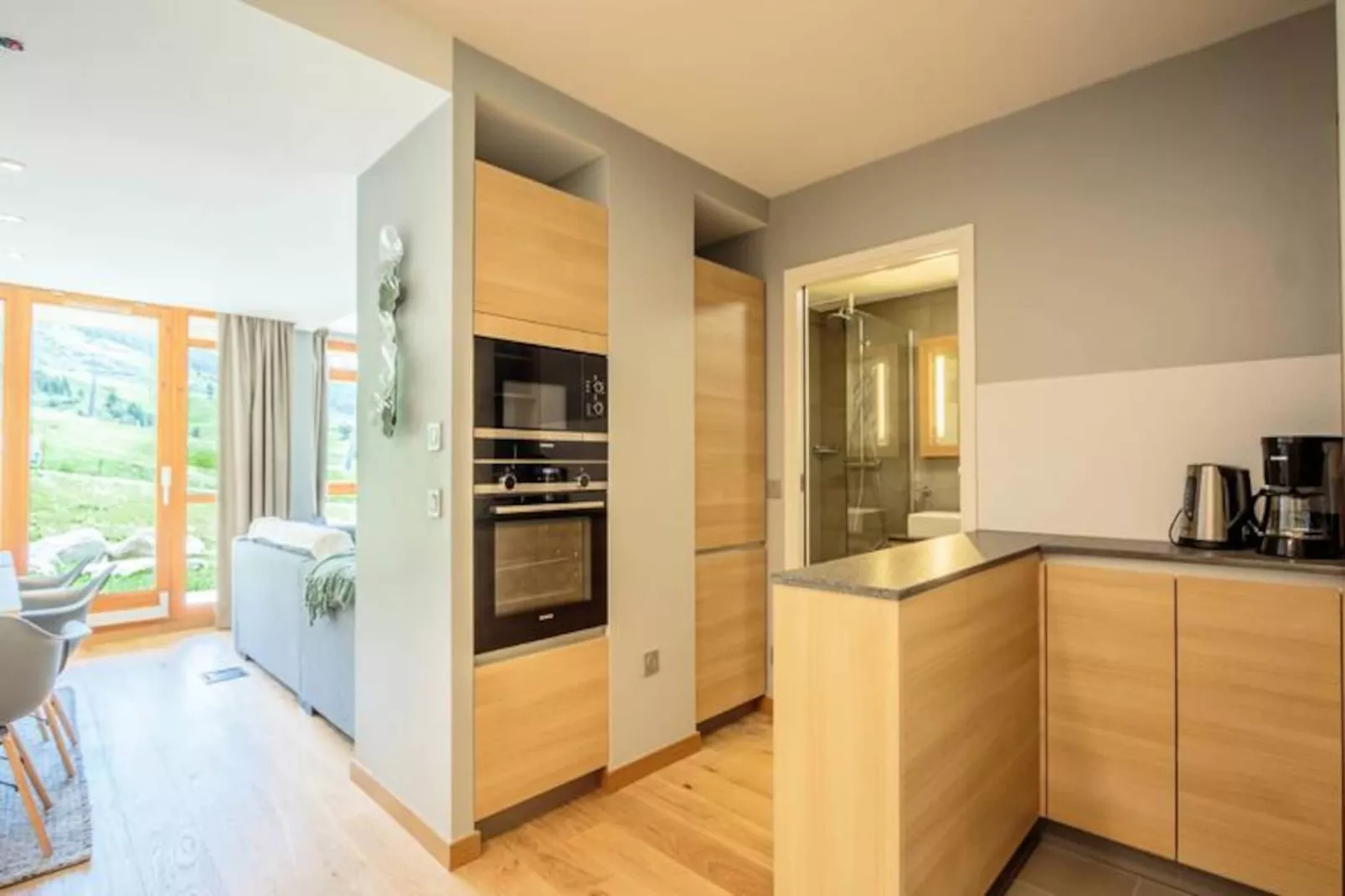 Résidence Les Monarques - Niet-getagd