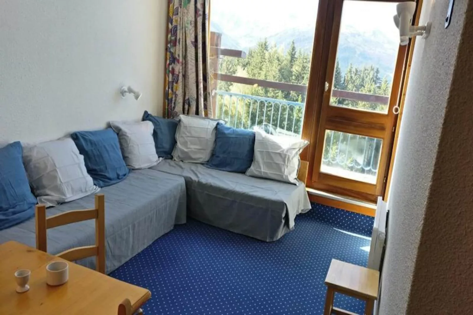 Résidence Belles Challes-Niet-getagd