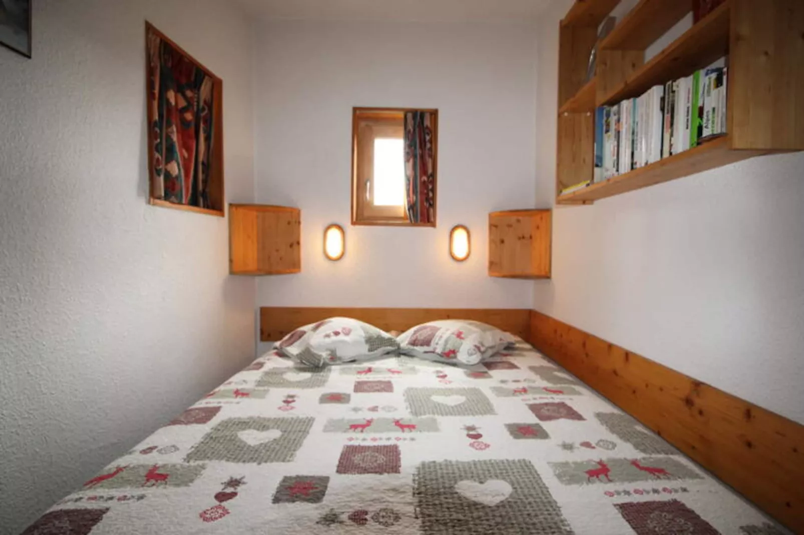 Résidence Armoise - Niet-getagd