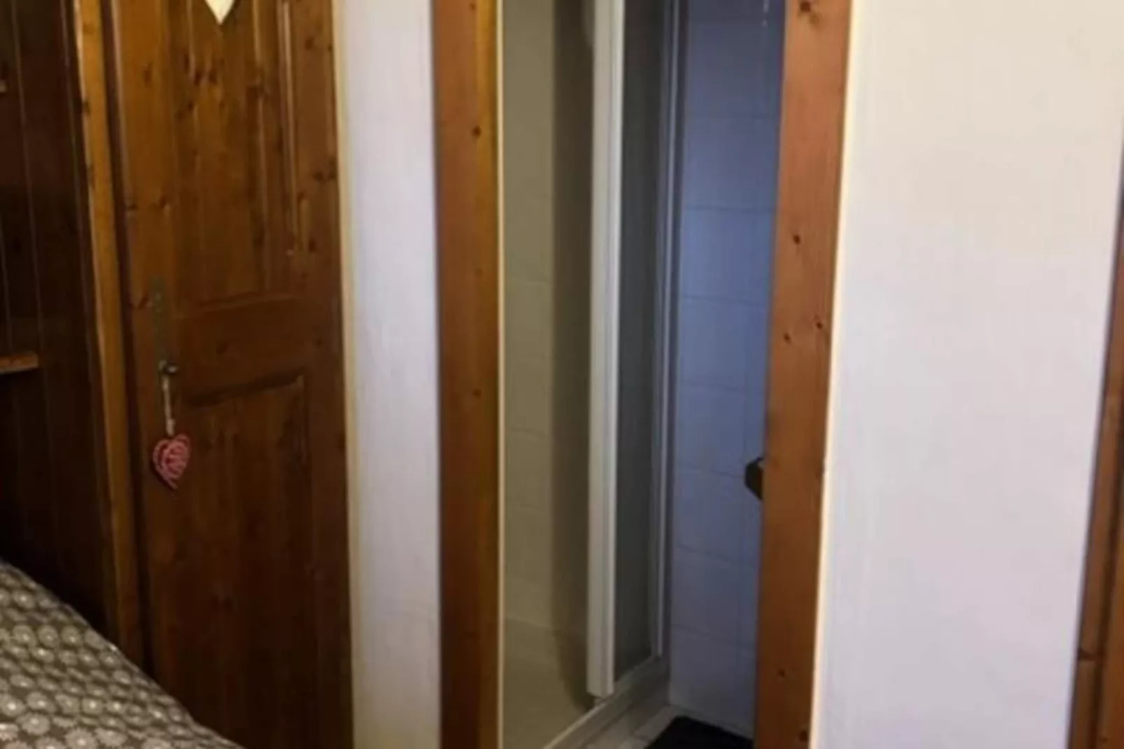 Résidence Saint Bernard-Niet-getagd