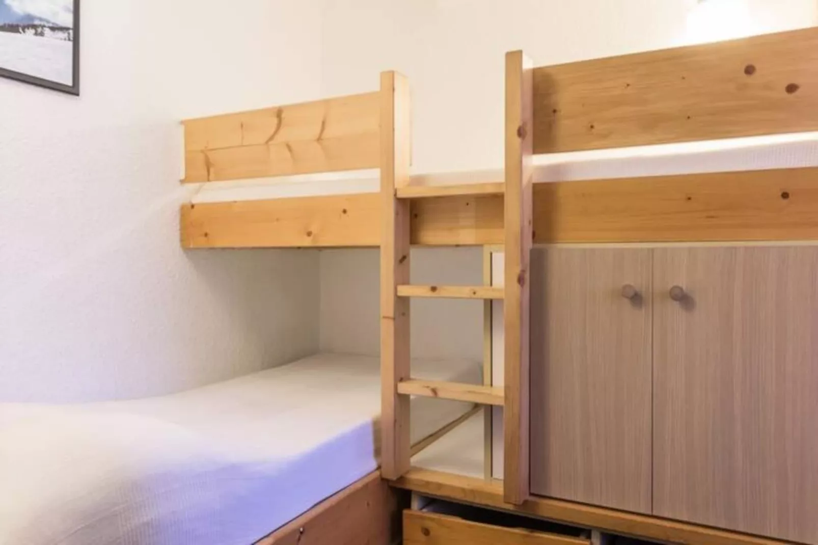 Résidence Aiguille Grive 2 - Niet-getagd