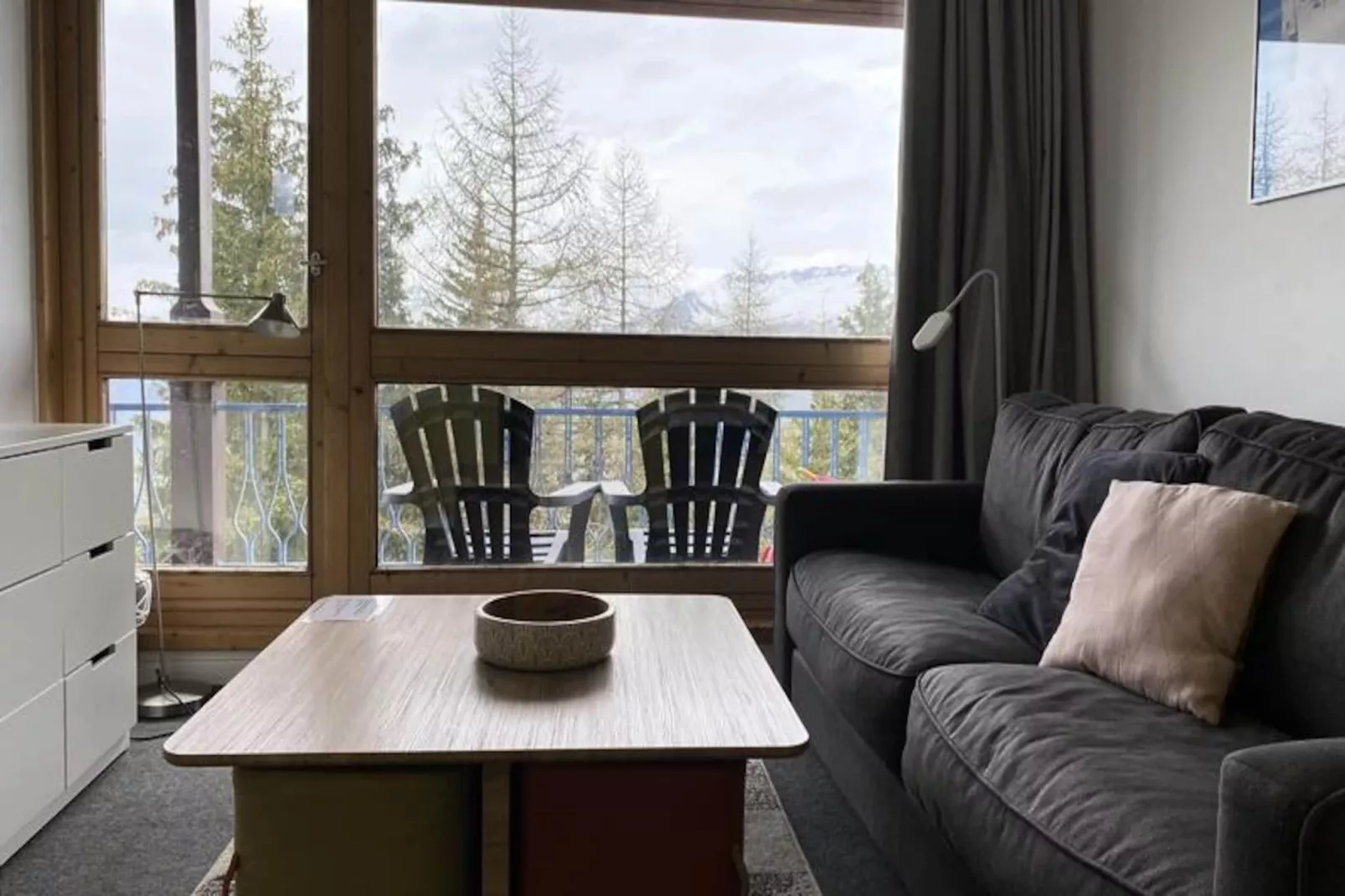 Résidence Thuria - Niet-getagd