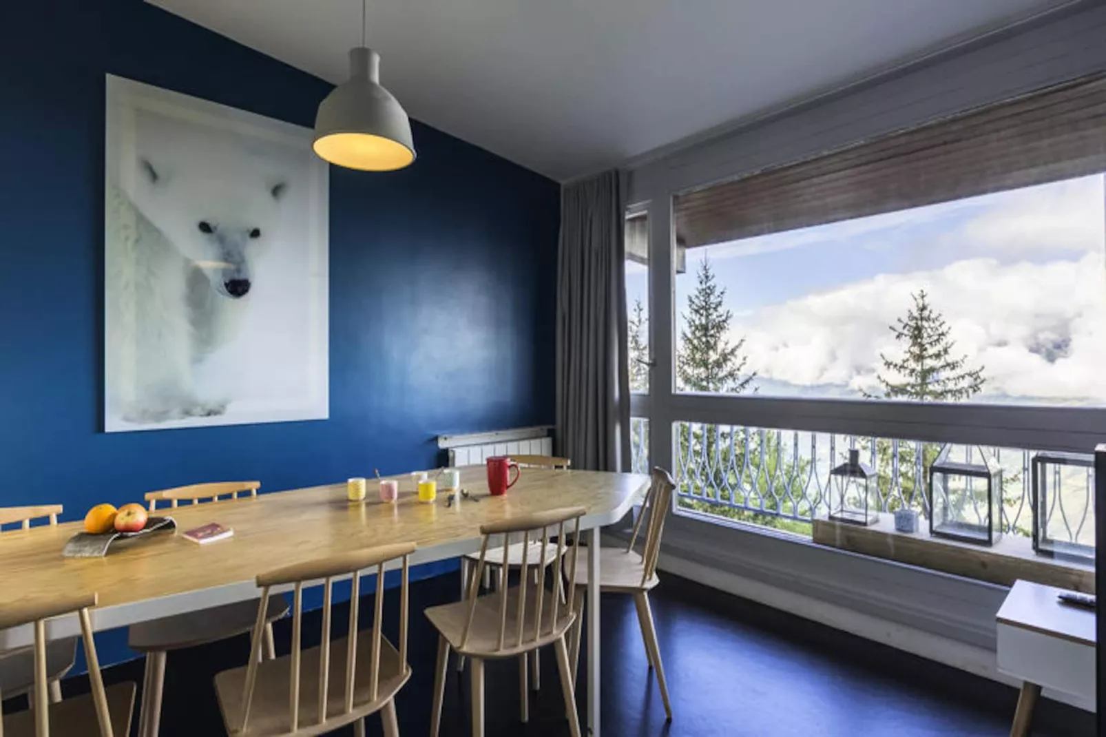 Résidence Thuria - Niet-getagd