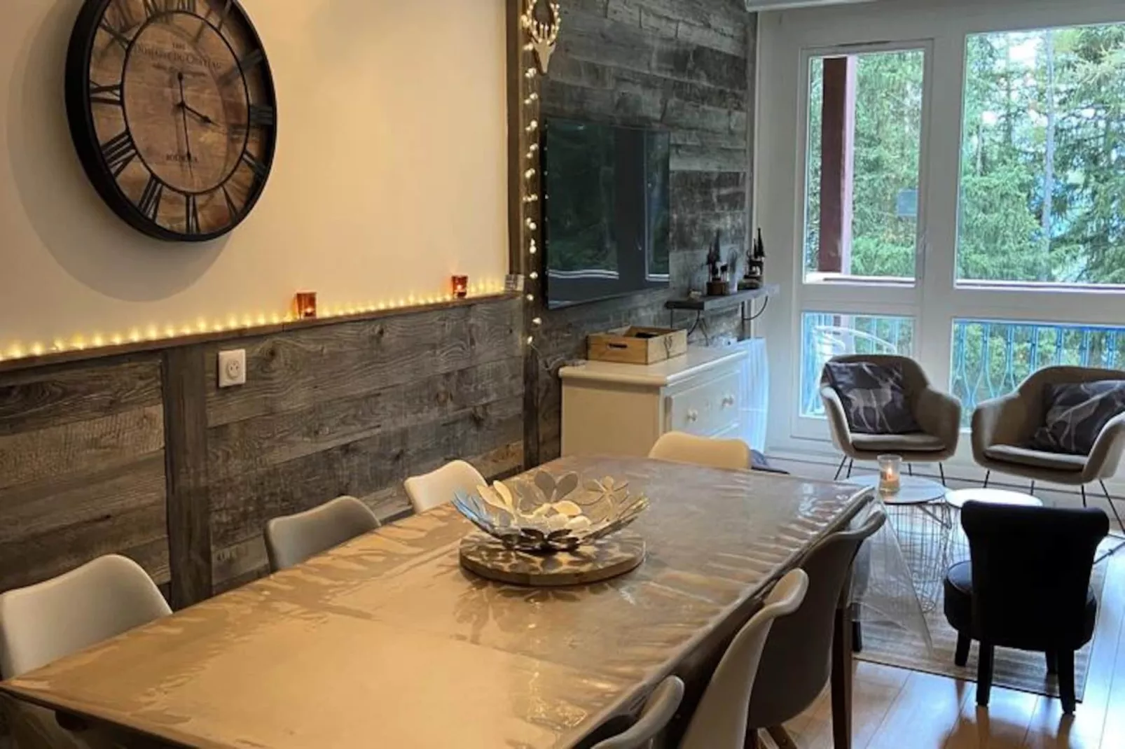 Résidence Thuria - Niet-getagd