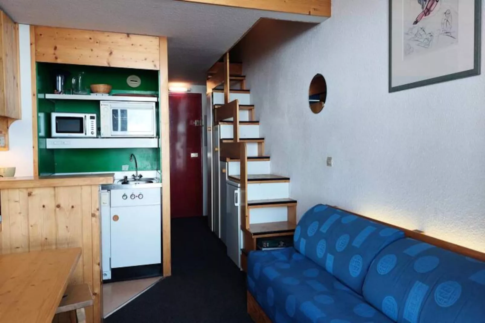 Résidence Archeboc - Niet-getagd