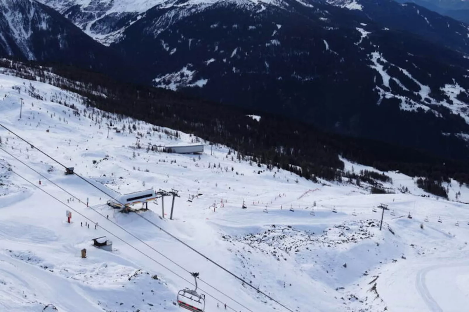 Résidence Bequi-rouge - Niet-getagd