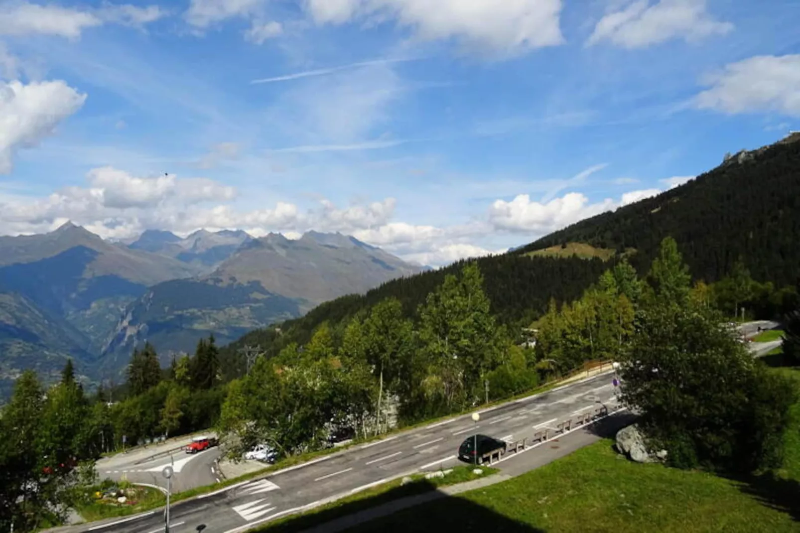 Résidence Pierra Menta - Niet-getagd