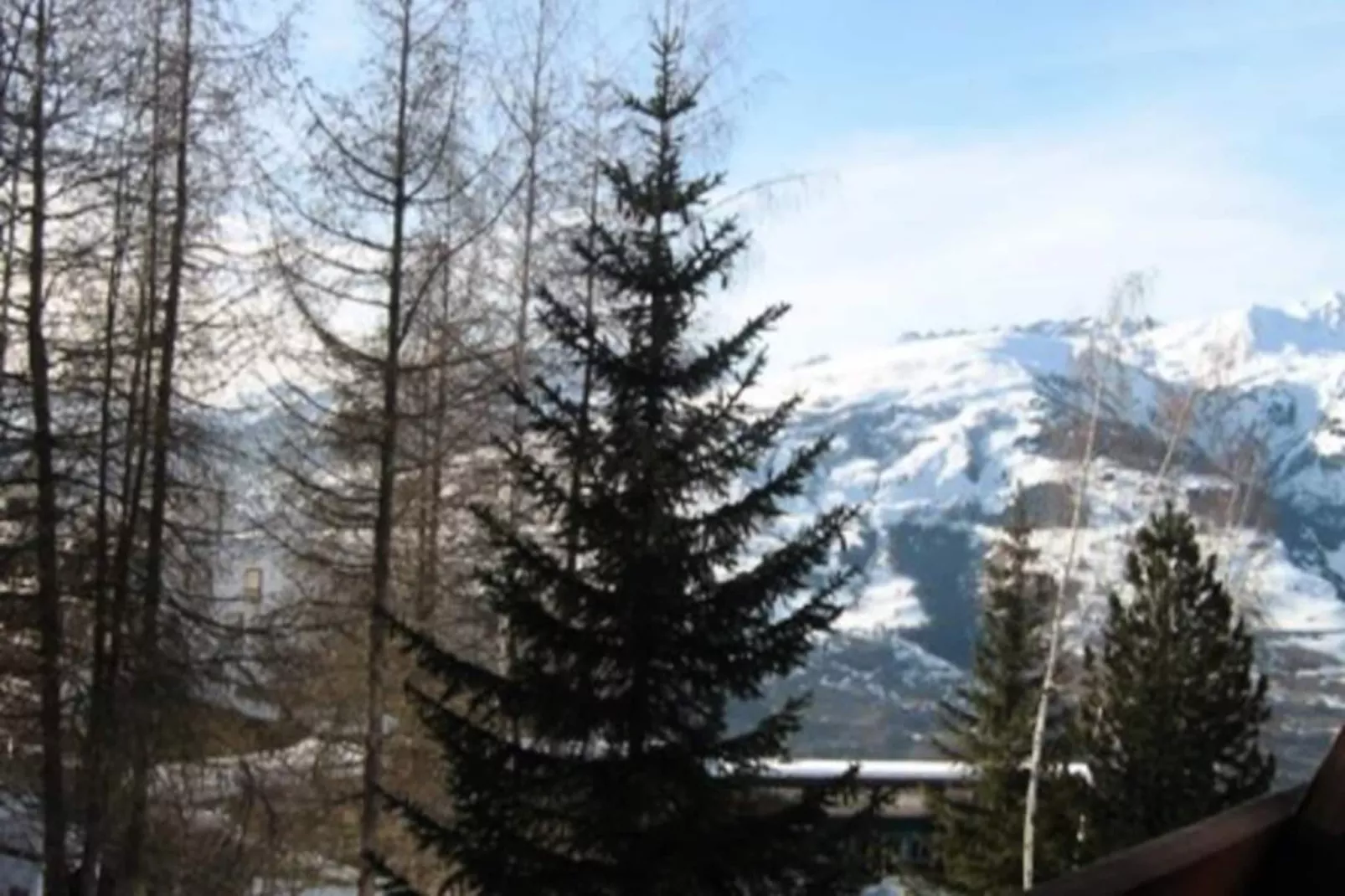 Résidence Cascade-Niet-getagd