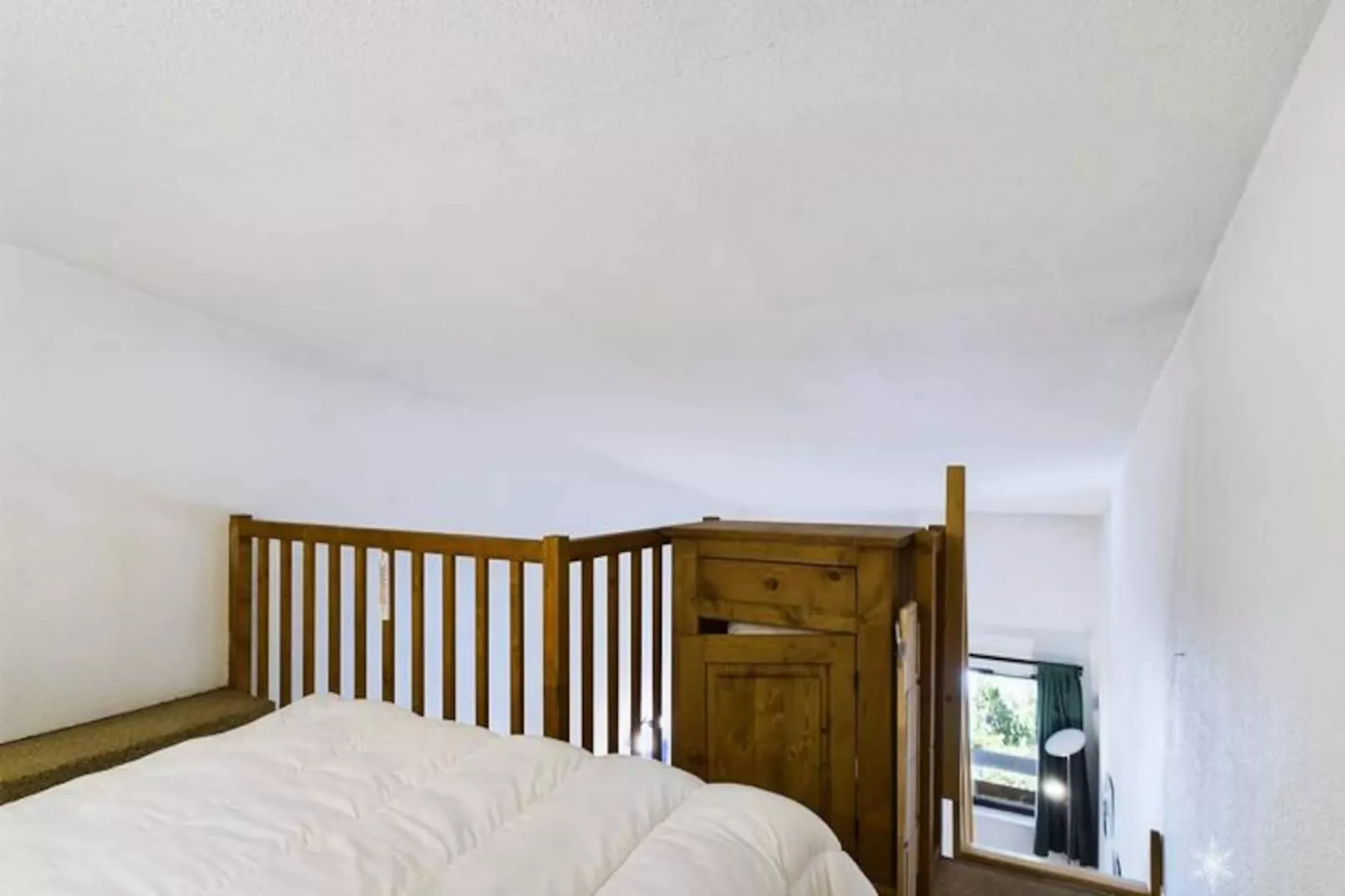 Résidence Bouquetins A-Niet-getagd