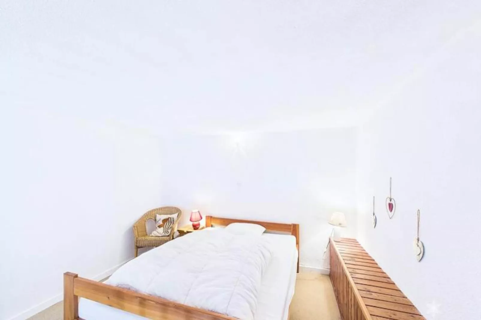 Résidence Bouquetins A-Niet-getagd