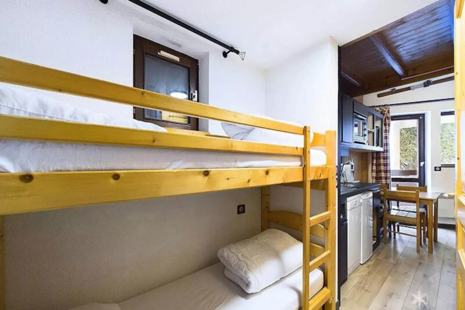 Résidence Bouquetins B-Niet-getagd