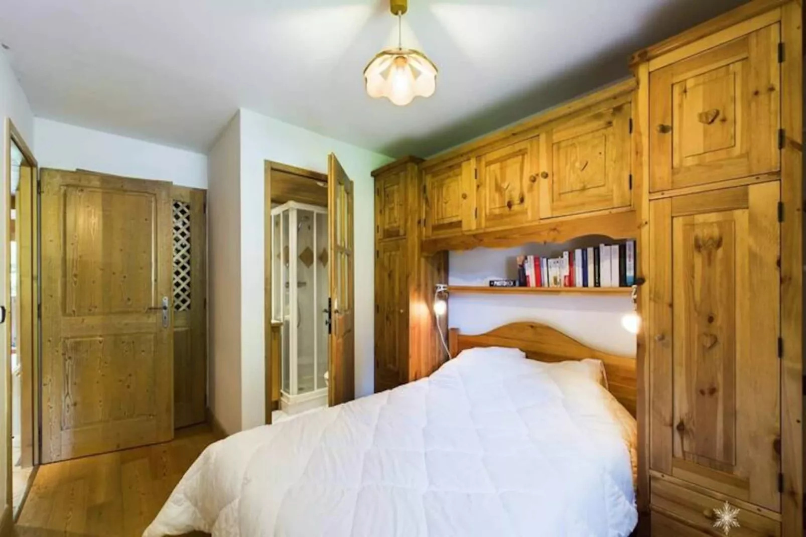 Residence L'igloo-Niet-getagd