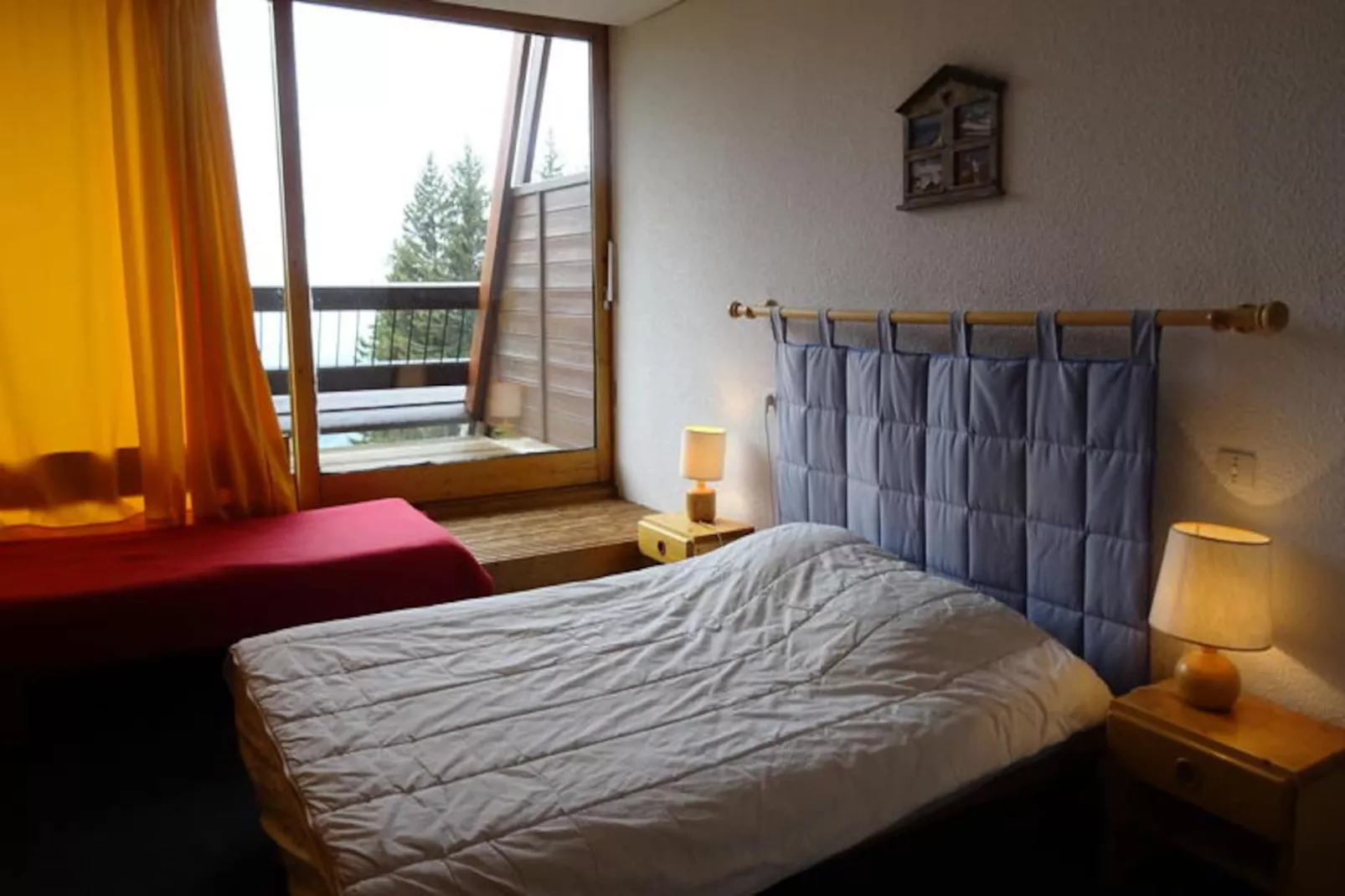 Résidence Versant Sud-Niet-getagd