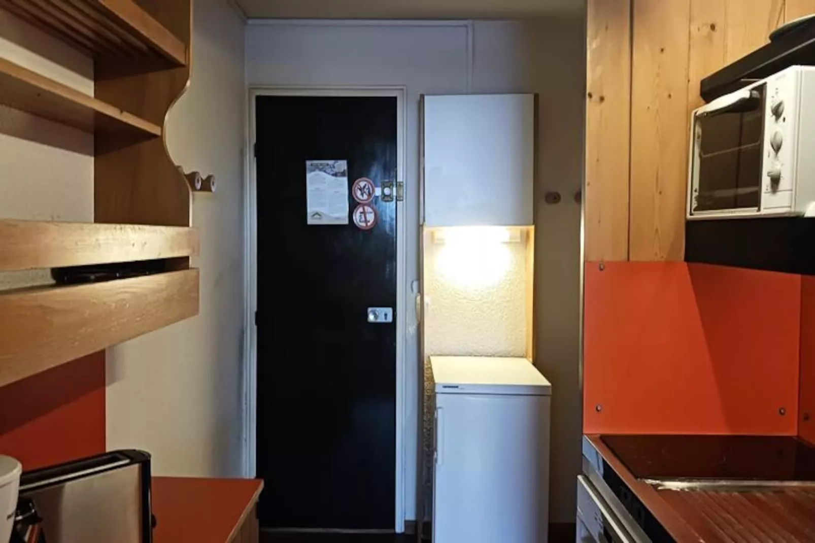 Résidence Adret-Niet-getagd