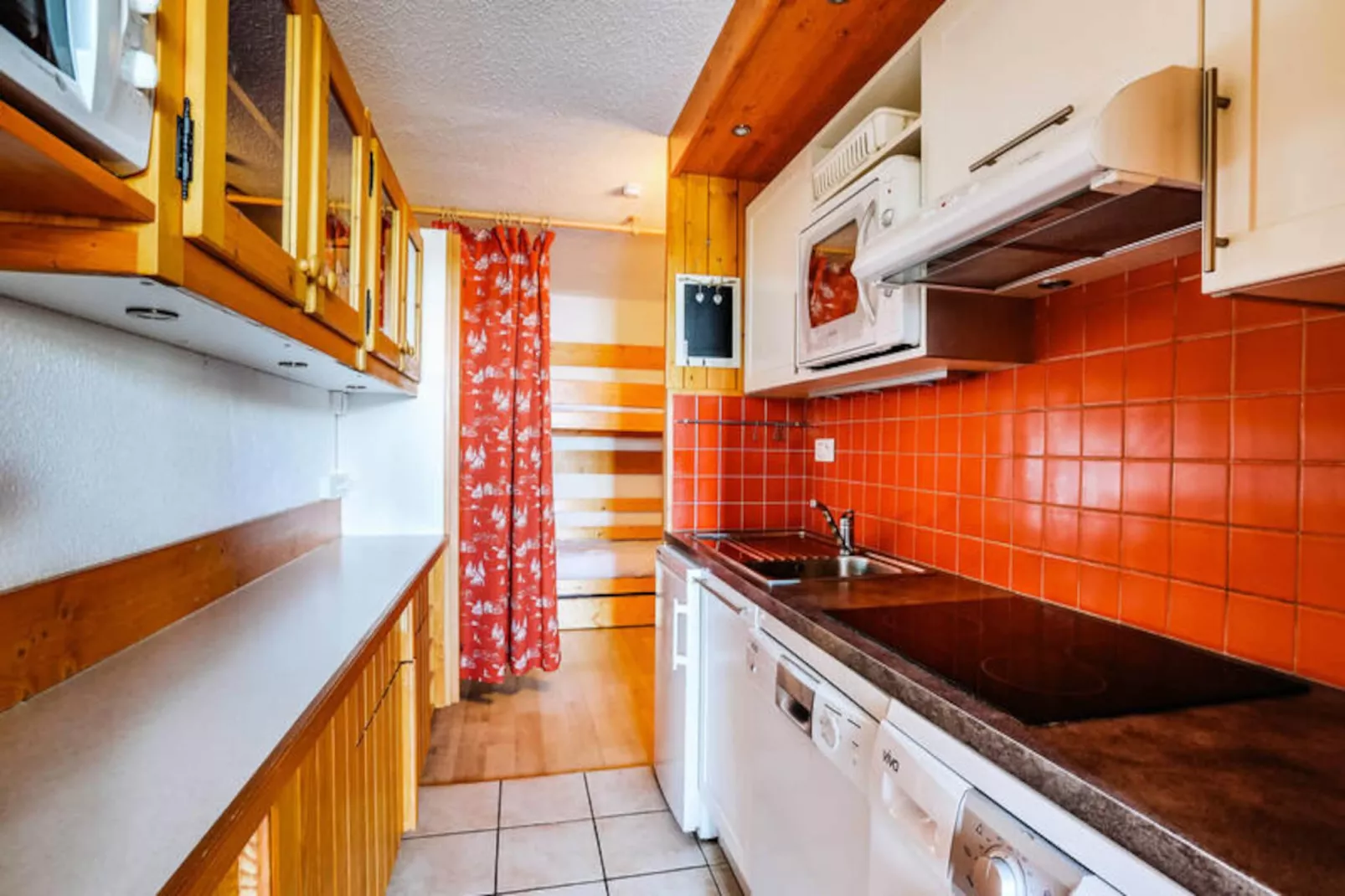 Résidence Adret-Niet-getagd