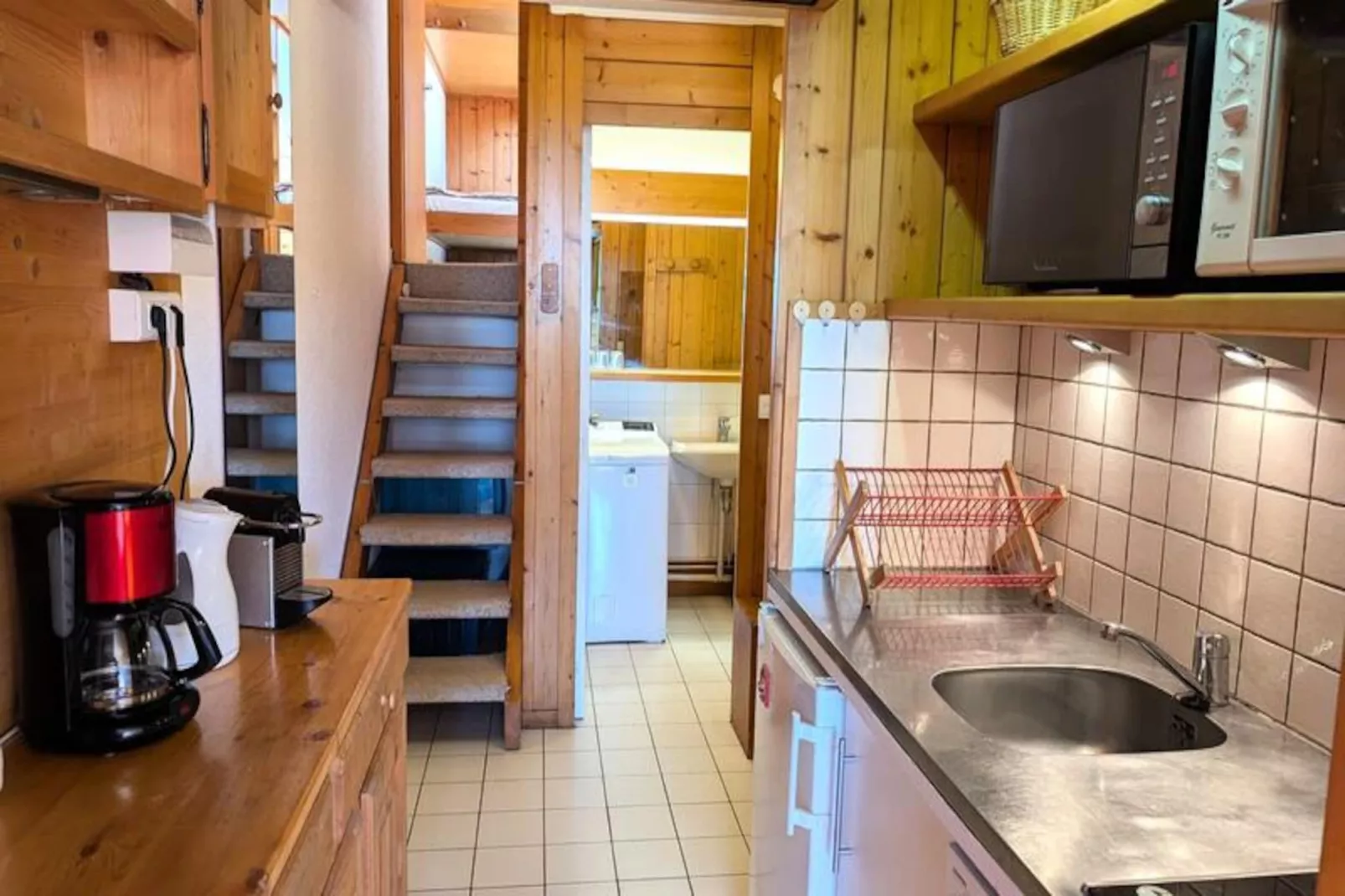 Résidence Adret-Niet-getagd