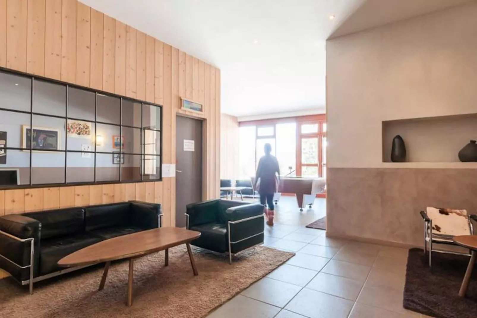 Résidence Pierre & Vacances Le Belmont **** - Niet-getagd