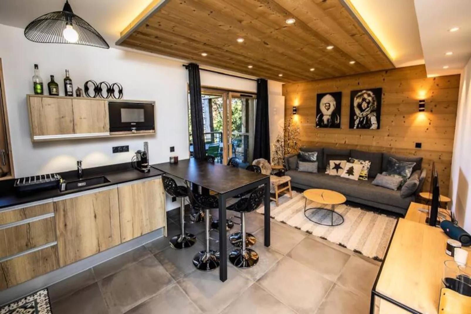 Résidence L'ecrin - Niet-getagd