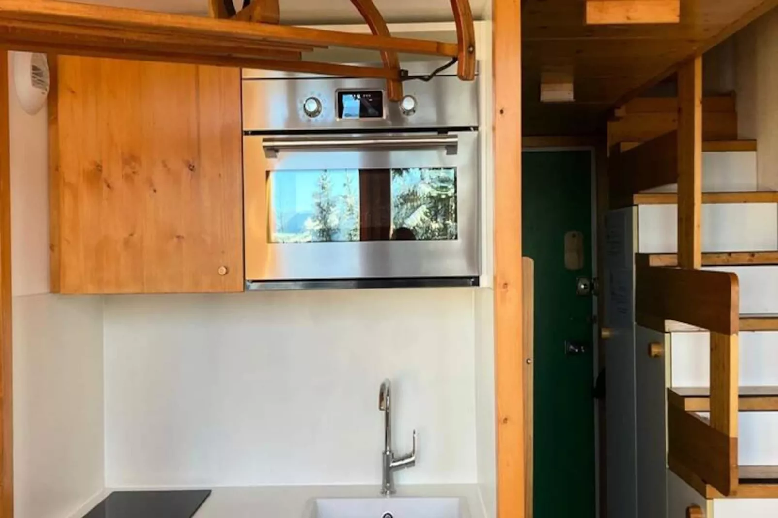 Résidence Mirantins 2-Niet-getagd