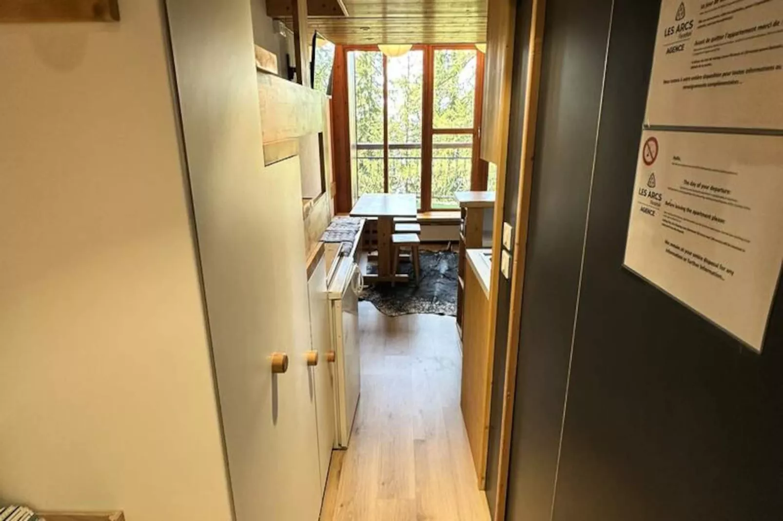 Résidence Alliet - Niet-getagd