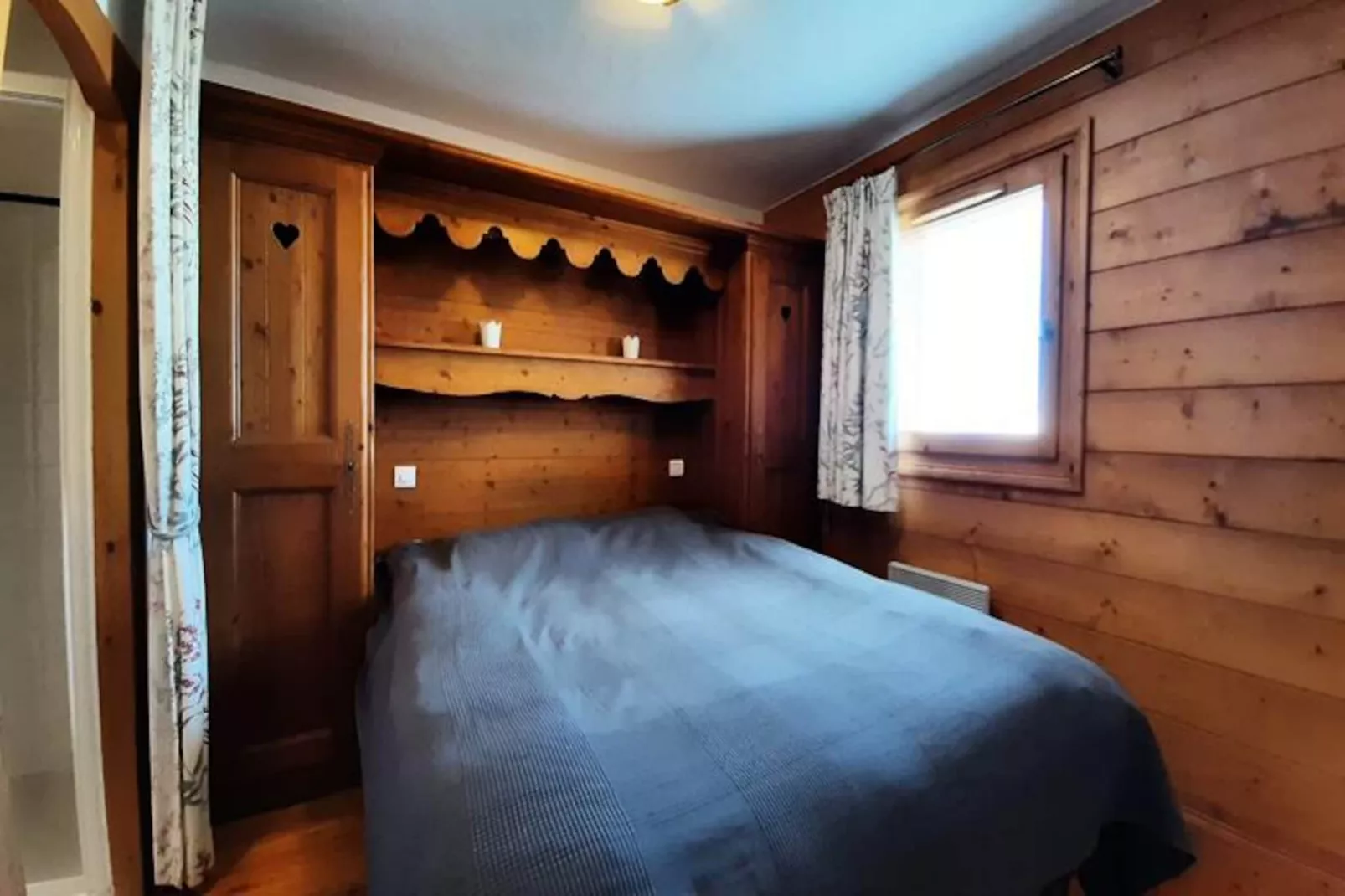 Résidence Saint Bernard-Niet-getagd