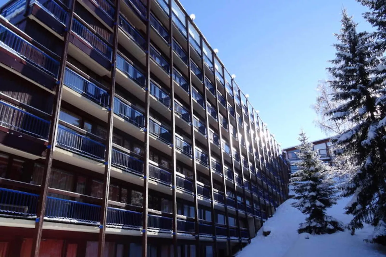 Résidence Miravidi-Niet-getagd