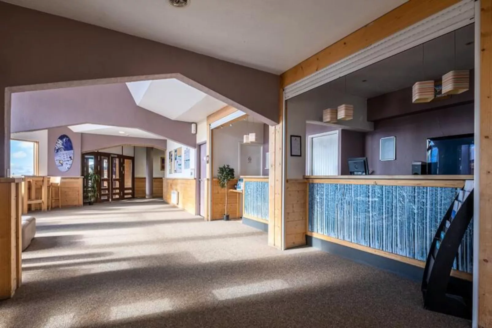 Résidence Pierre & Vacances Antarès ***-Niet-getagd