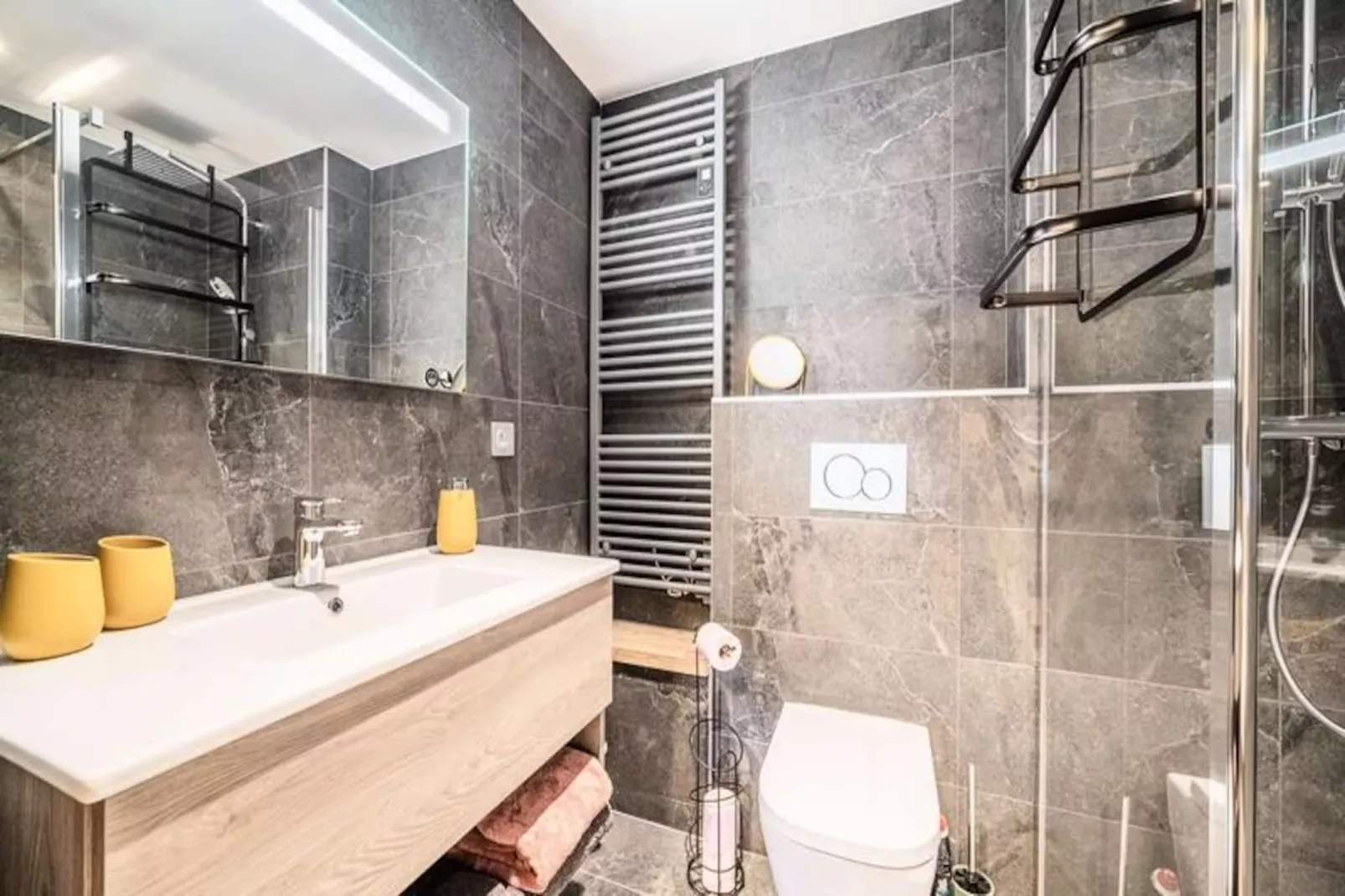 Résidence Elan - Niet-getagd