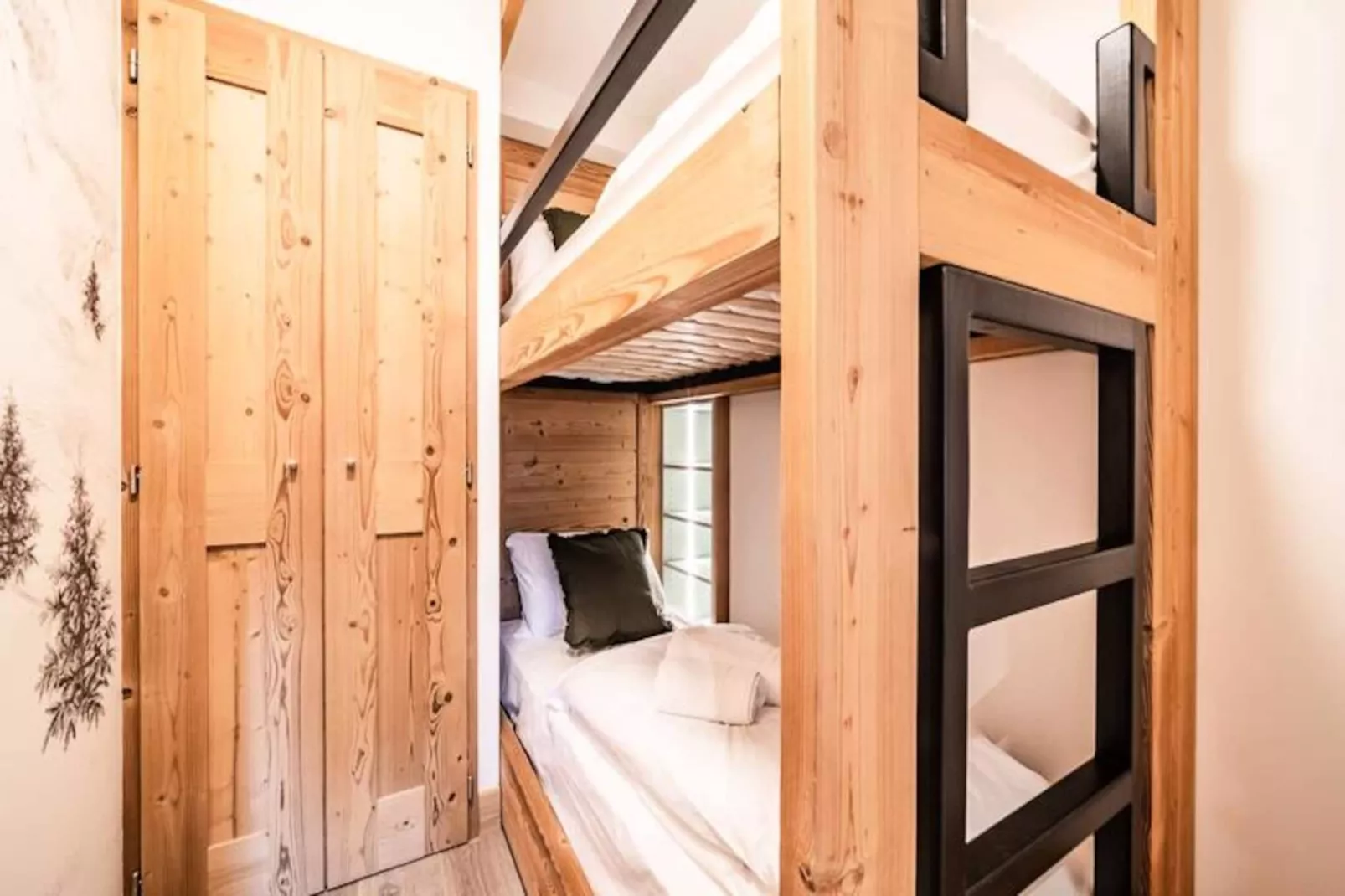 Résidence Elan - Niet-getagd