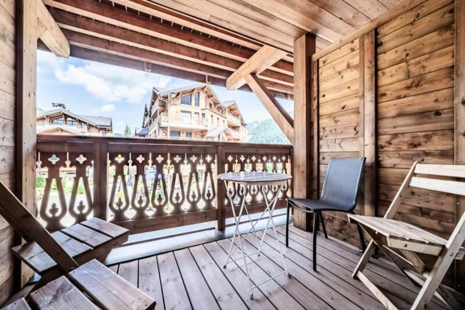 Résidence Elan - Niet-getagd