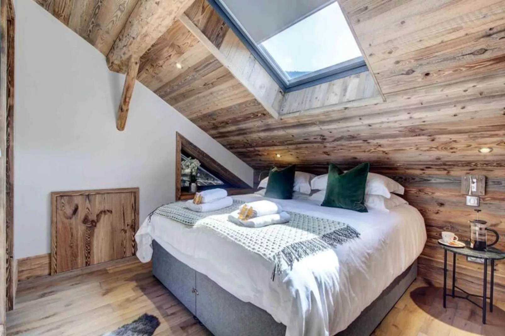 Chalets Little-Niet-getagd