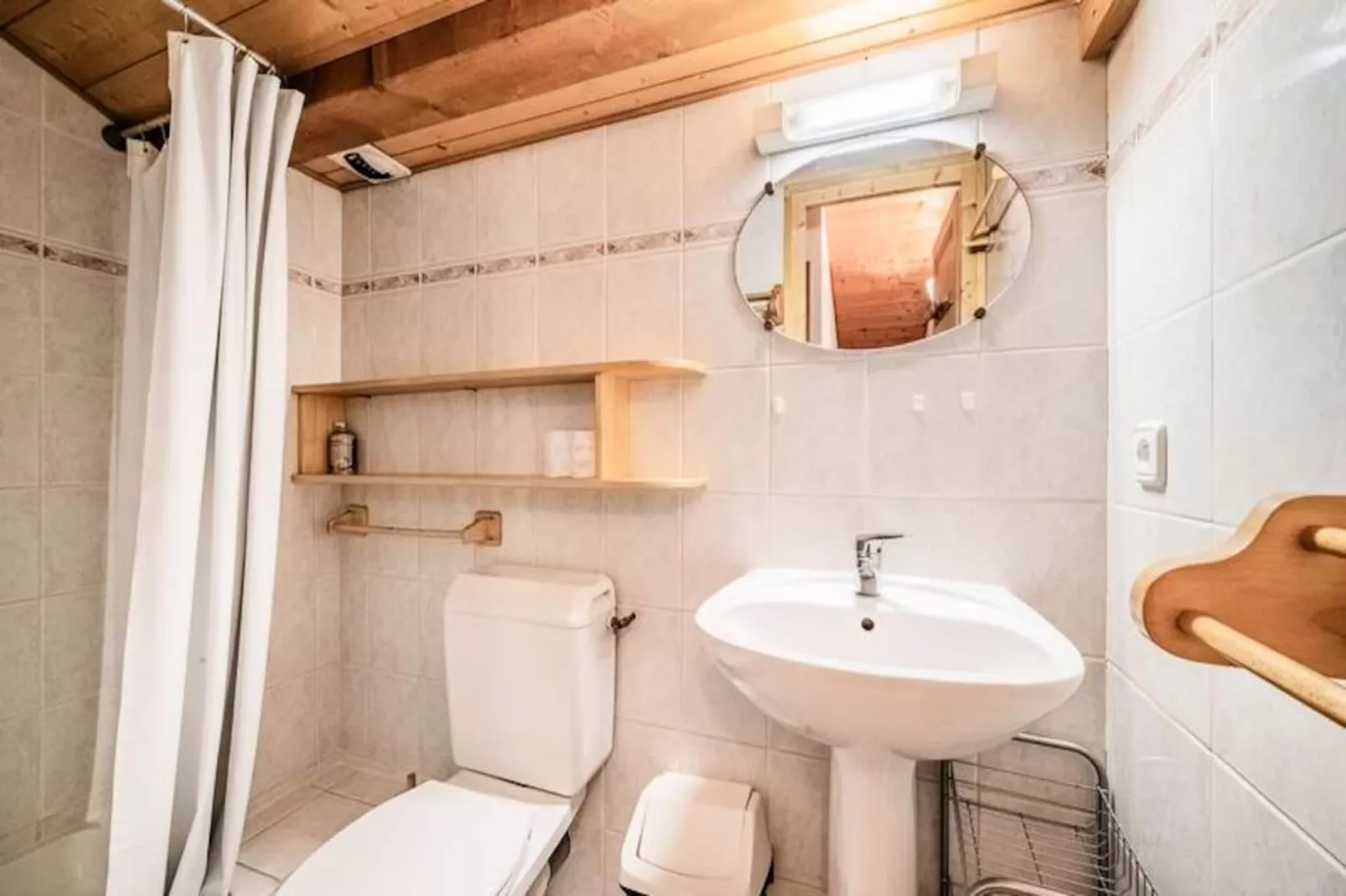 Résidence Le Fanyon-Niet-getagd