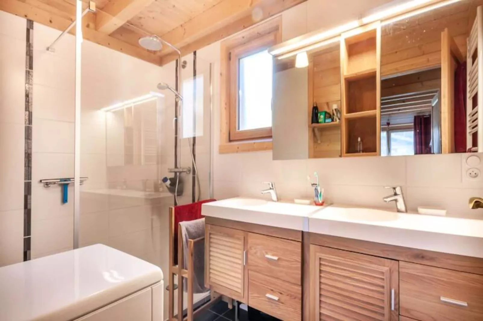 Chalet La Griotte-Niet-getagd