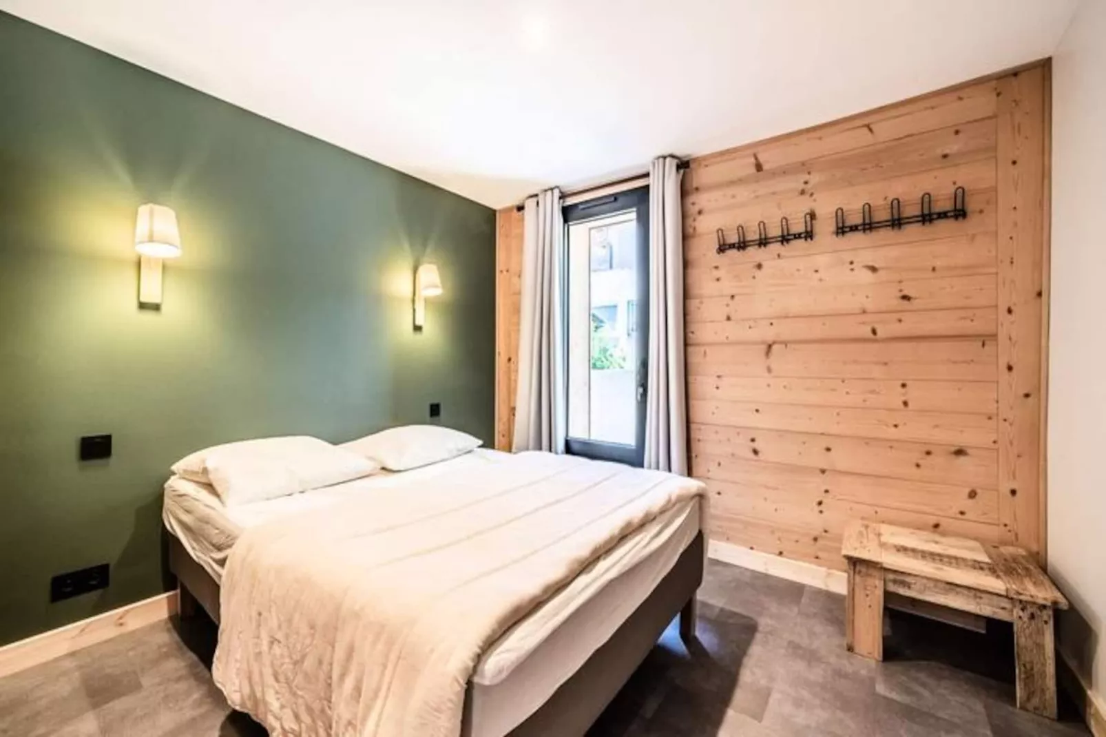 Résidence Les Prodains - Niet-getagd