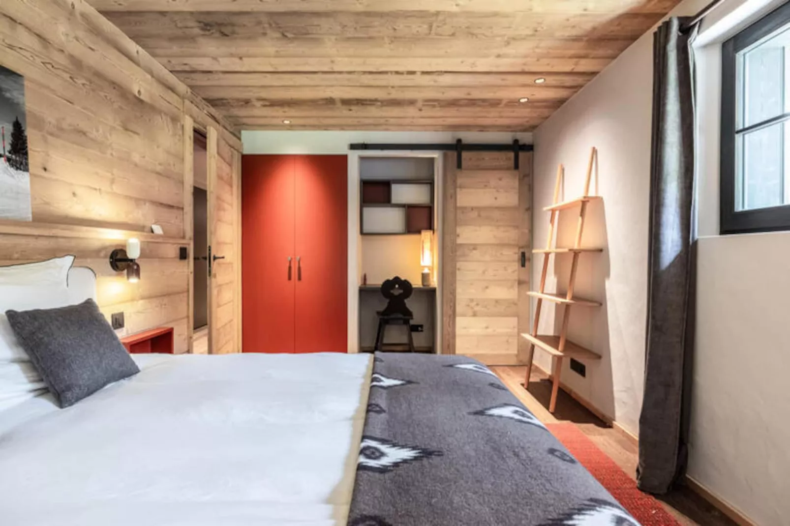 Résidence Le Fanou-Niet-getagd