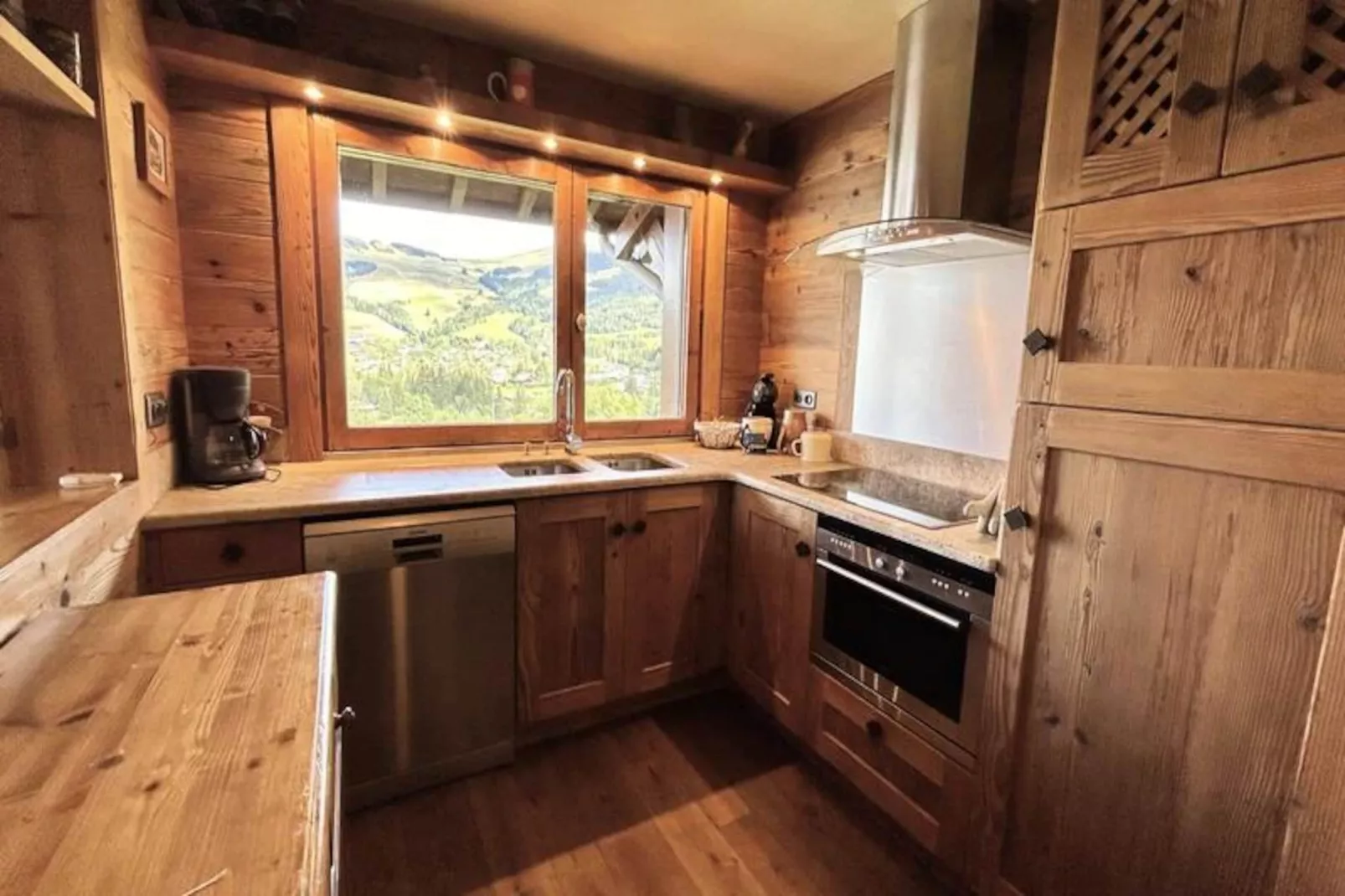 Résidence Hameau Des Pistes - Paradiso-Niet-getagd