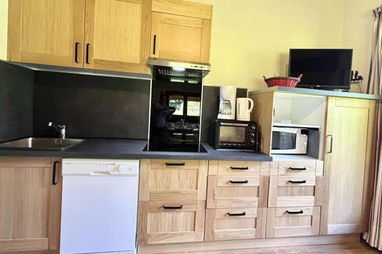 Résidence Le Front De Neige-Niet-getagd